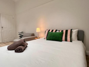 Charming Central Unit in Authentic Building